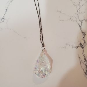 Angel Aura Necklace
